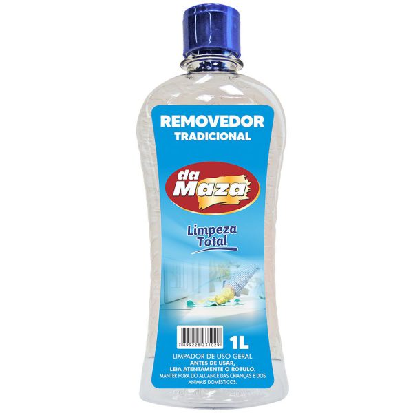 Removedor Tradicional 1L MAZA-27055