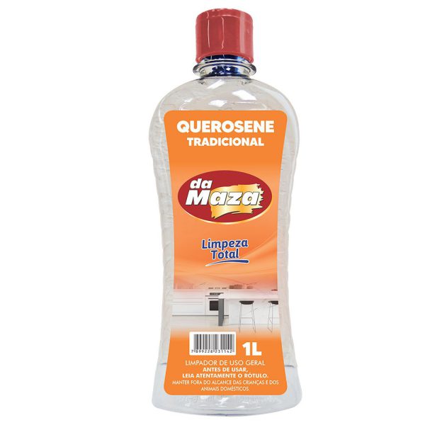 Querosene Tradicional 1L MAZA-27043