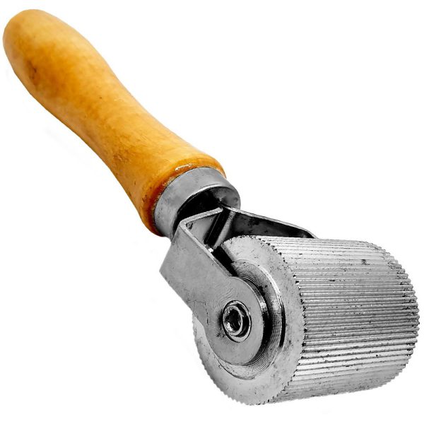 Rolete Estriado 40 x D38mm JEDAL-915403