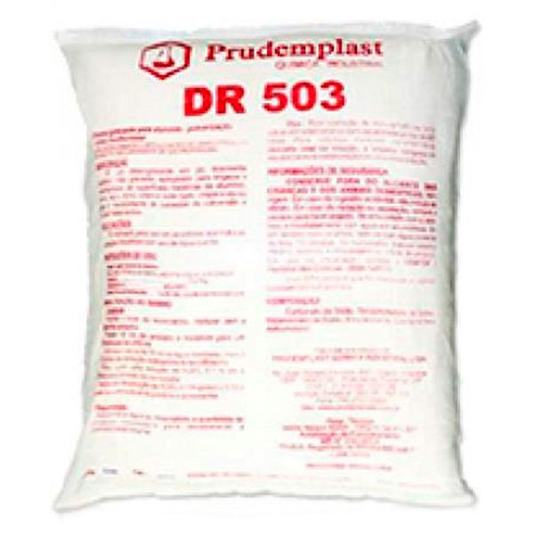 Desengraxante em Pó DR 503 de 25Kg PRUDEMPLAST-228-3