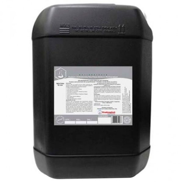 Limpador Multiuso e Desengordurante Top Clean 1001 25L PRUDEMPLAST-1769-2