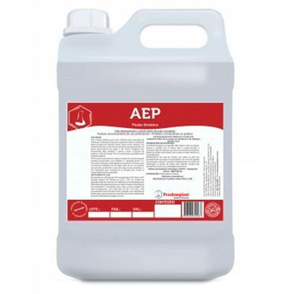 Fluído de Corte Sintético AEP 5L PRUDEMPLAST-7-3