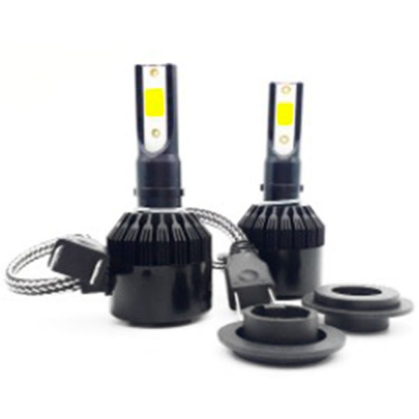 Kit Lâmpada de Led H7 6000K 12V CODE-KC-Z-1311