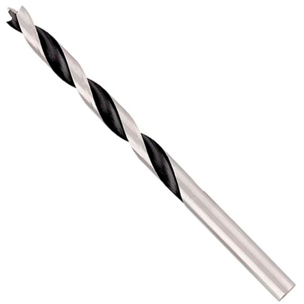 Broca Helicoidal em Aço Carbono 4mm MTX-702029
