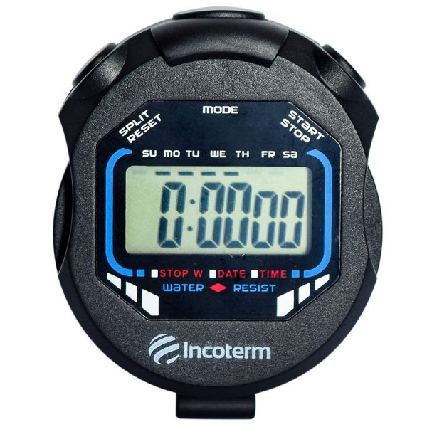 Cronômetro Digital 0,05 a 40m INCOTERM-T-TIM-0010