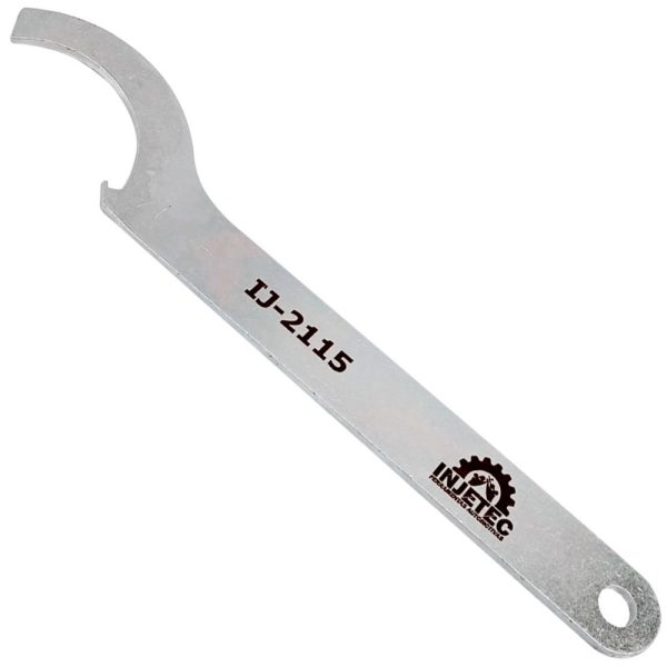 Ferramenta para Tensionar a Correia Dentada dos Motores Evo Fire INJETEC-IJ-2115