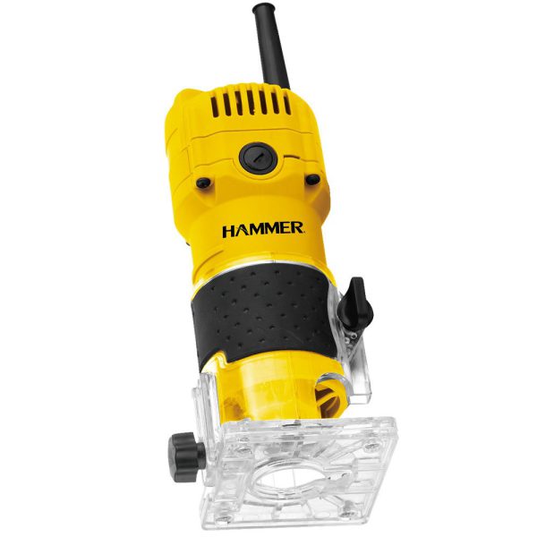 Tupia Laminadora 710W 220V HAMMER-710W