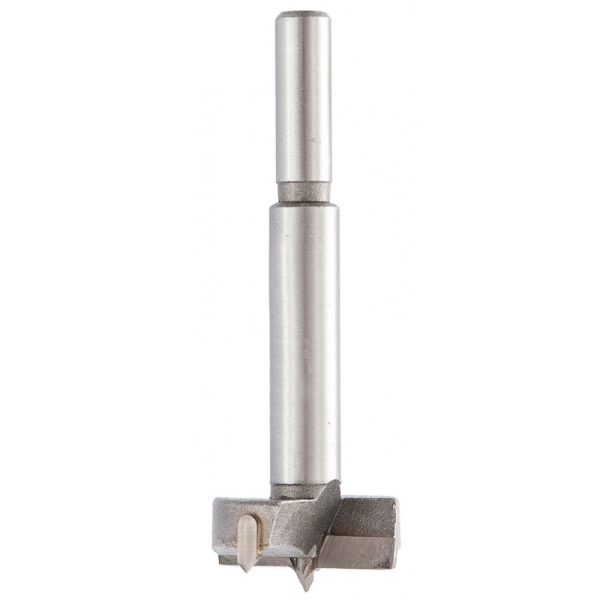 Broca Forstner 30mm com Haste Cilíndrica SPARTA-7048305