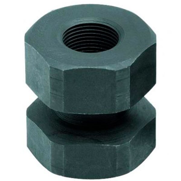 Porca Fuso Saca Polia para 2 e 3 Garras para Reposição. GEDORE-040513