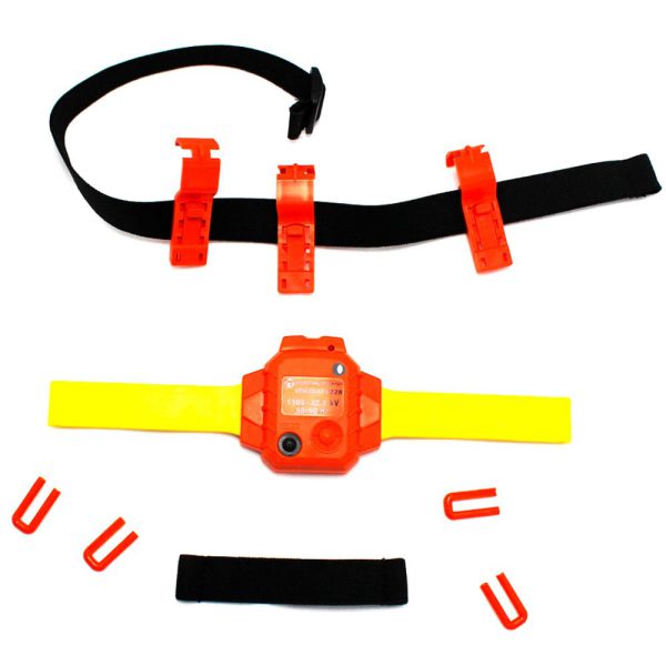 Detector de Média Pressão Pessoal 228KV INSTRUTEMP-ITHVSAFE228