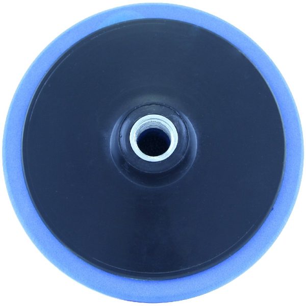 Suporte Perfil Baixo para Disco de Pele de Carneiro 5 Pol. NORTON-63642503174