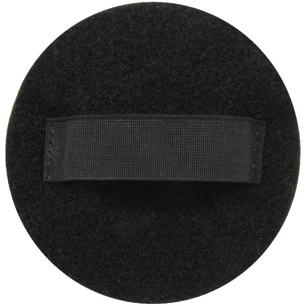 Suporte Manual com Alça Elástica 127mm NORTON-63642503187