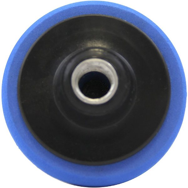 Suporte Perfil Baixo para Disco de Pele de Carneiro 3 Pol. NORTON-63642503325