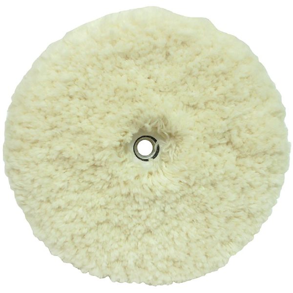 Boina de Lã 8 Pol. NORTON-66623386335