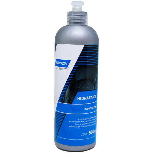 Hidratante de Couro 500ml NORTON-69957366676