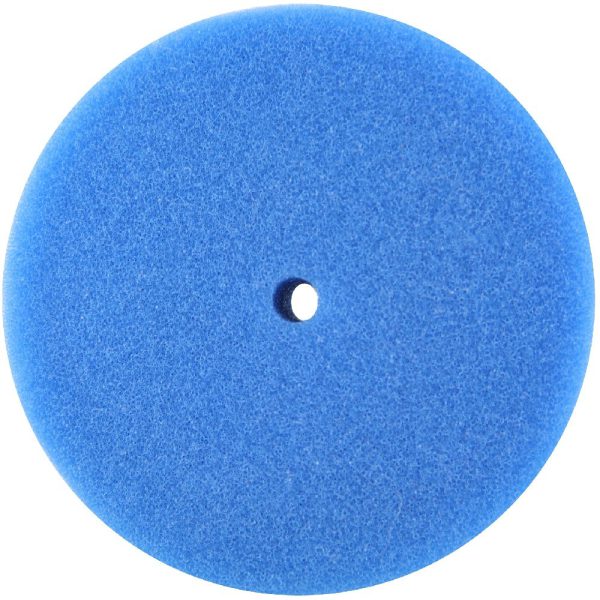 Boina de Espuma Liquid Ice Azul 3 Pol. 10 Unidades NORTON-78072700099