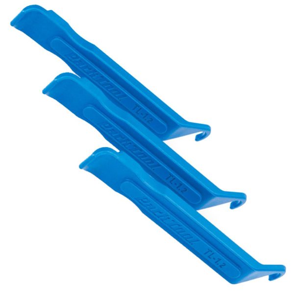 Espátula TL-1.2 115 x 15mm 3 Unidades PARK TOOL-38775