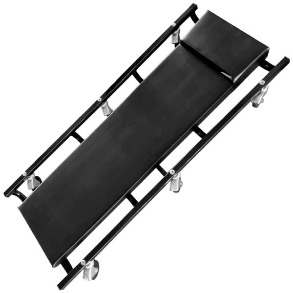 Esteira para Mecânico 102 x 43 x 9,5cm FORTGPRO-FG8853