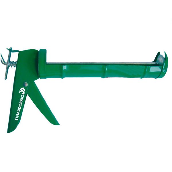 Pistola para Aplicar Silicone CG116 CARBOGRAFITE-012259612