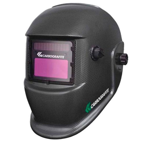 Máscara de Autoescurecimento Mega DX-500 S CARBOGRAFITE-012550912
