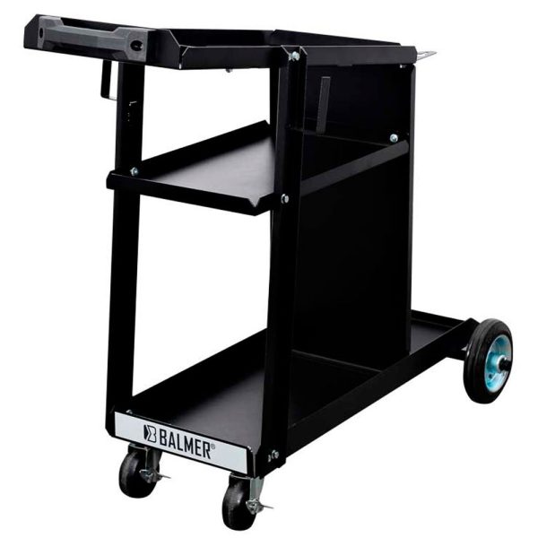 Carrinho CMB30 para Máquinas de Solda BALMER-30297106