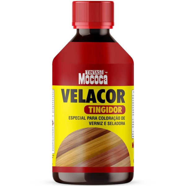 Velacor Tingidor Betume 200ml MOCOCA-25178