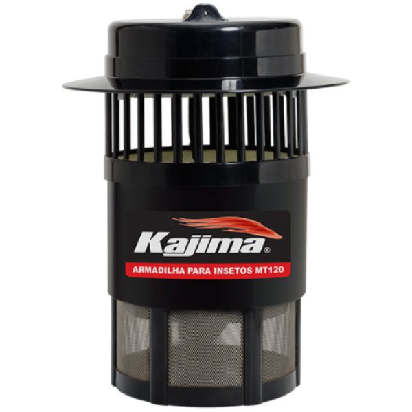 Armadilha para Insetos MT120 250 x 250 x 310mm 220V KAJIMA-2101410