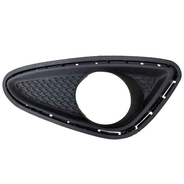Moldura Carro Hb20/Hb20S Modelos 2012 até 2015 DTS-4313