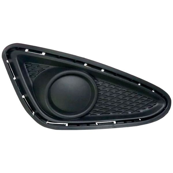 Moldura Carro Hb20/Hb20S Modelos 2012 até 2015 DTS-4312