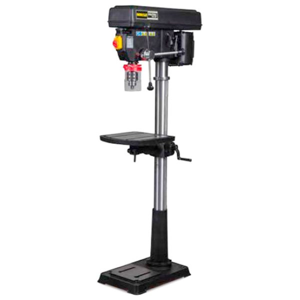 Furadeira de Coluna 1HP 220V FSC 32P Pratika SCHULZ-912.0406-0