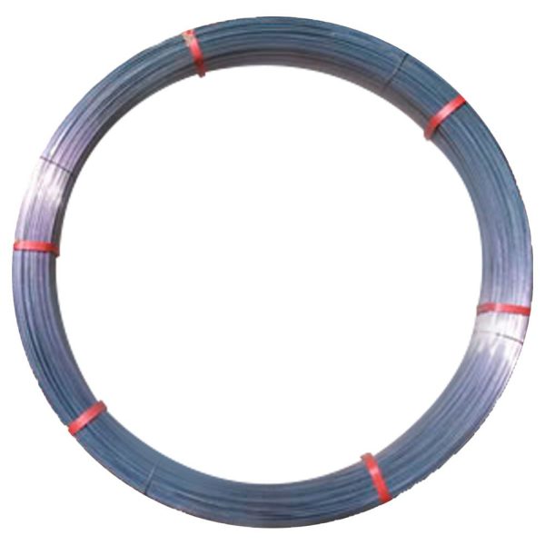 Arame Aço Ovalado 2,15X2,65Mm 1000Mt 35Kg RAYCO-14915