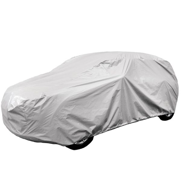 Capa para Carros com Forro Parcial Tamanho P CARRHEL-295