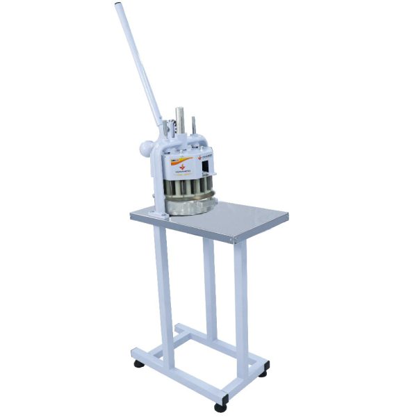Divisora de Massa Aço Inox DMV30 VENANCIO-1.16.02.30010000
