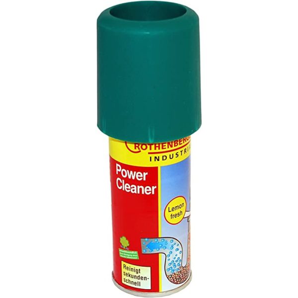 Limpador Spray Power Industrial 200ml ROTHENBERGER-70631