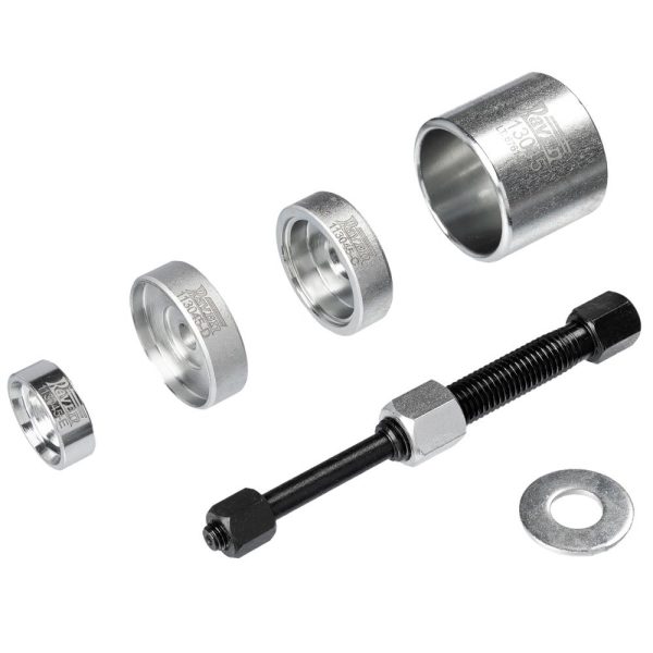 Extrator e Instalador da Bucha de Metal da Bandeja Dianteira do Santana e Quantum RAVEN-113045