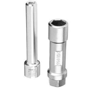 Chave para Soltar a Porca do Amortecedor Traseiro 17 mm RAVEN-114104