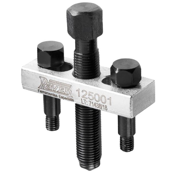 Extrator do Volante de Direção da F1000 / F4000 RAVEN-125001