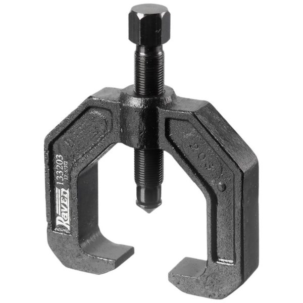 Extrator do Terminal de Direção e Pitman da Suspensão Dianteira da D10/D20 RAVEN-133203