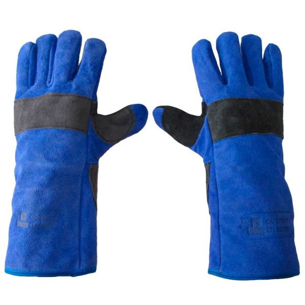 Luva de Soldador Macia BOXER-330053