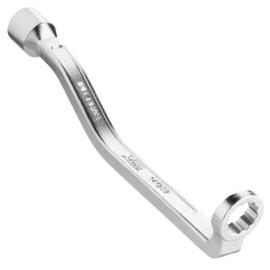 Chave estriada de 1/2 Pol. x 17 mm RAVEN-141308