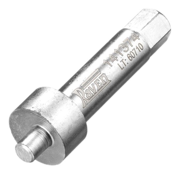 Ferramenta para Tensionar a Correia Dentada do Motor RAVEN-141374