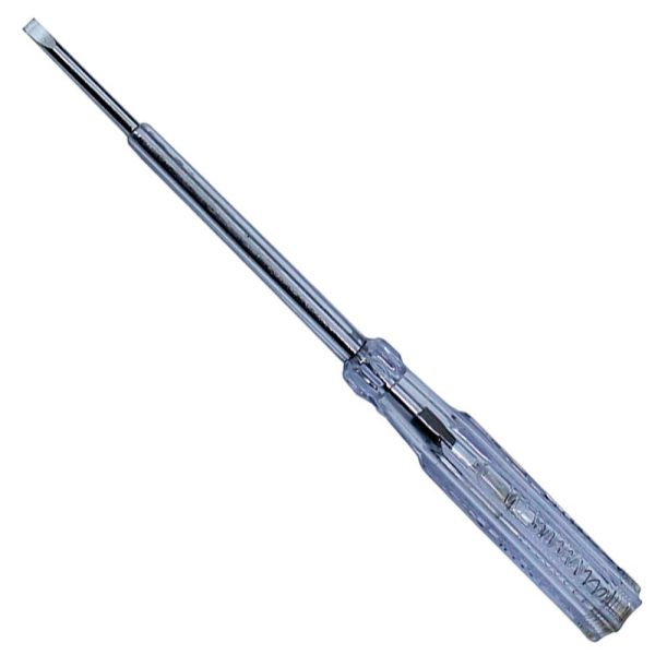 Chave Teste 190mm com 12 Peças WESTERN-TP-1