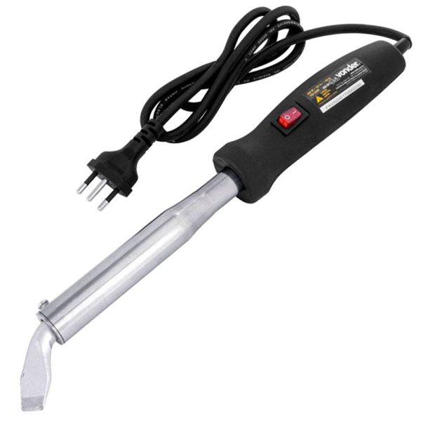 Ferro para Solda 14,5mm 200W 110V VONDER-7465200127