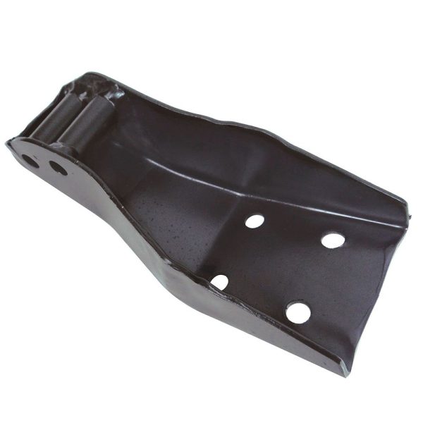 Suporte Coxim de Cambio Dianteiro IMA-AL-03
