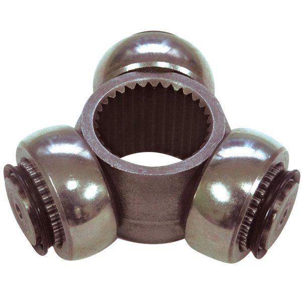 Trizeta Junta Tripoide 30mm e 30 Dentes IMA-AL-05