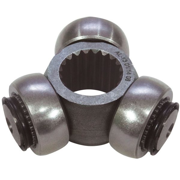 Trizeta Junta Tripoide 30mm 20 Dentes IMA-AL-13
