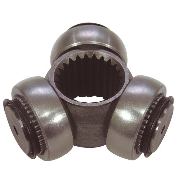 Trizeta Junta Tripoide 34mm 23 Dentes IMA-AL-30
