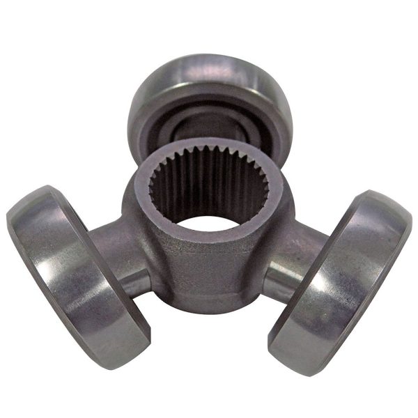 Trizeta Junta Tripoide 44,3mm para Fusion e Duster com 33 Dentes IMA-AL-52