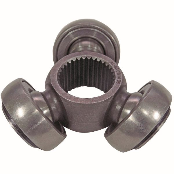 Trizeta Junta Tripoide 38mm para Mondeo com 33 Dentes IMA-AL-53