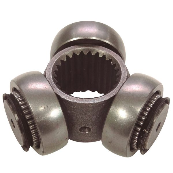 Trizeta Junta Tripoide 35,5mm para Ford Ranger com 24 Dentes IMA-AL-55